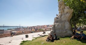 MiradouroSanta Catarina