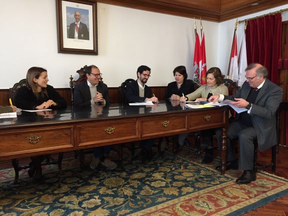 Acordo Coletivo de Trabalho – Câmara Municipal de Arruda dos Vinhos