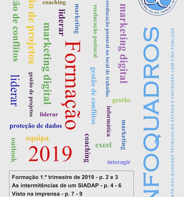 InfoQuadros de Dezembro