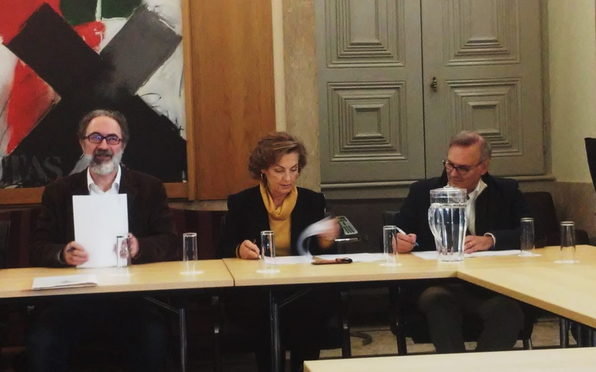 Acordo Coletivo de Empregador Público: STE – Município de Lisboa