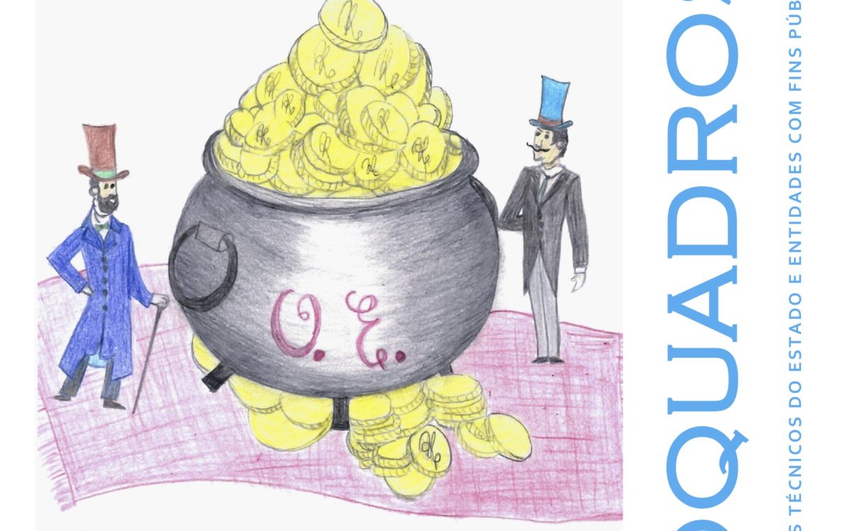 InfoQuadros de Fevereiro