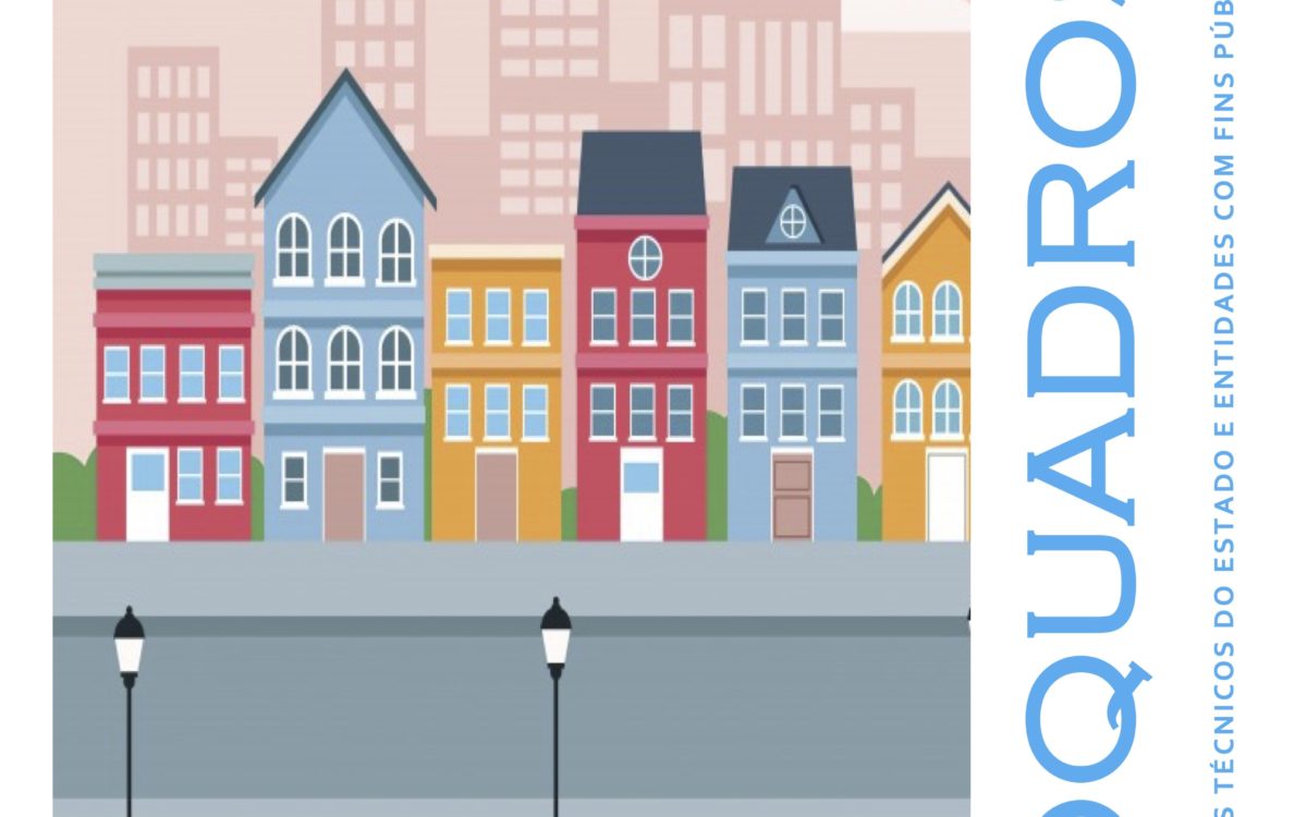 InfoQuadros de Março de 2020