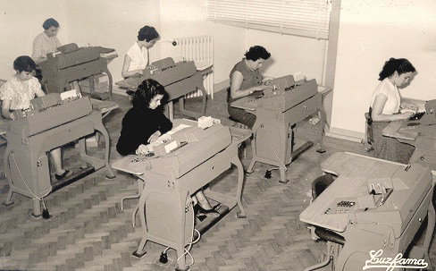 A Transição Digital está em curso. “O Diabo está nos detalhes”