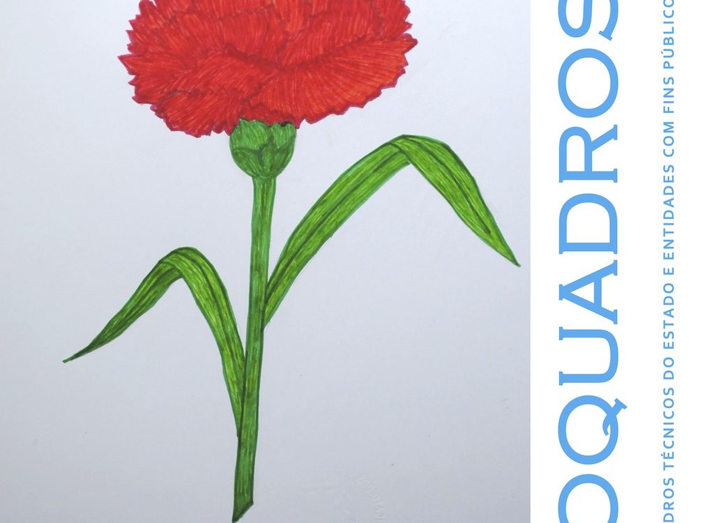 InfoQuadros de Abril de 2020