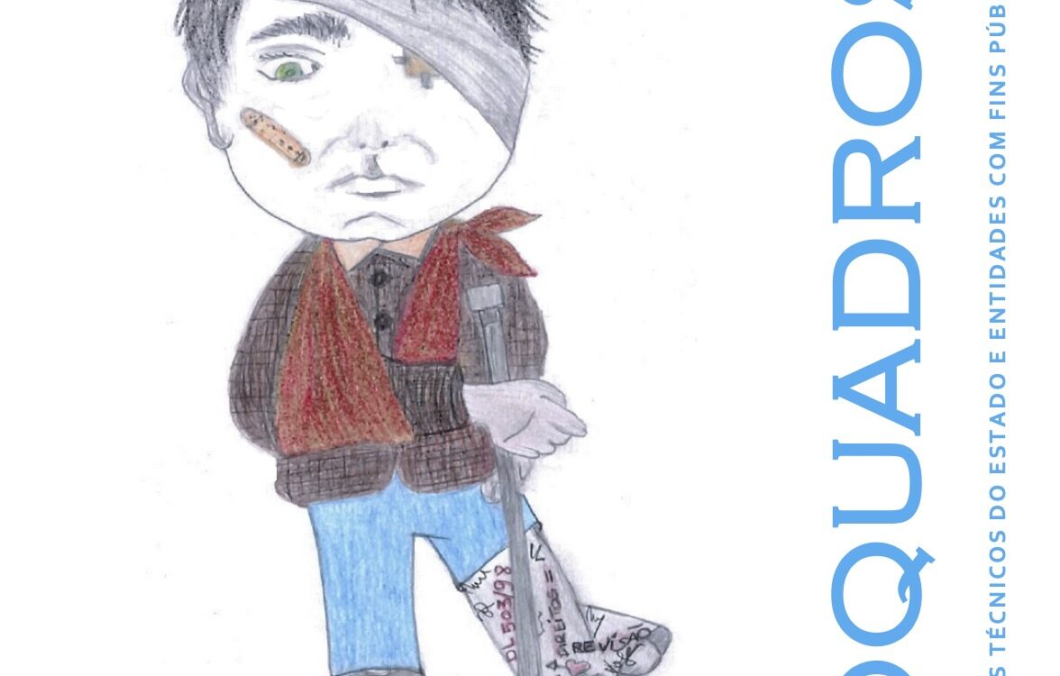 InfoQuadros Novembro 2020