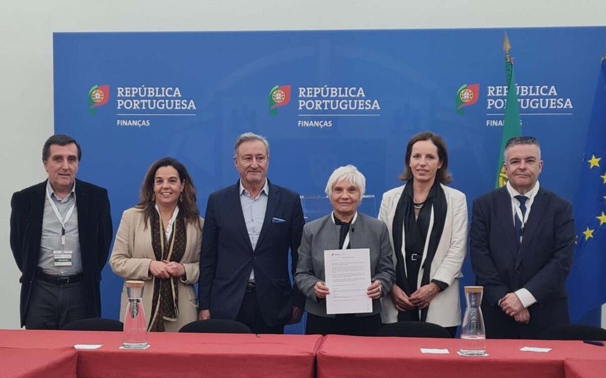 Acordo Negocial sobre o Estatuto Remuneratório do Pessoal Dirigente