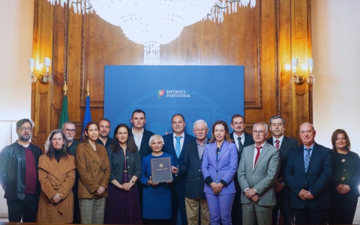 STE e Governo fazem acordo