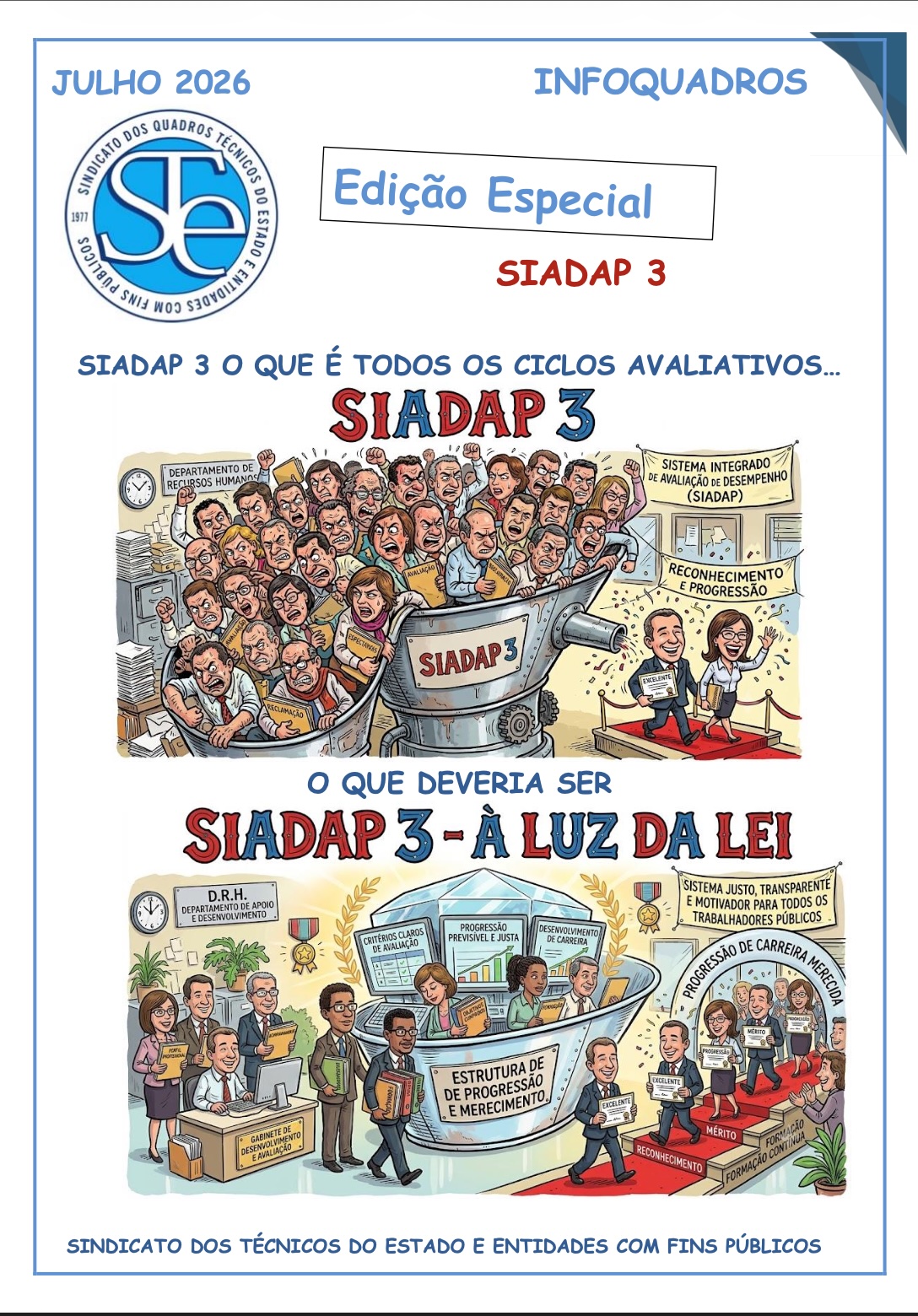 InfoQuadros Julho 2026