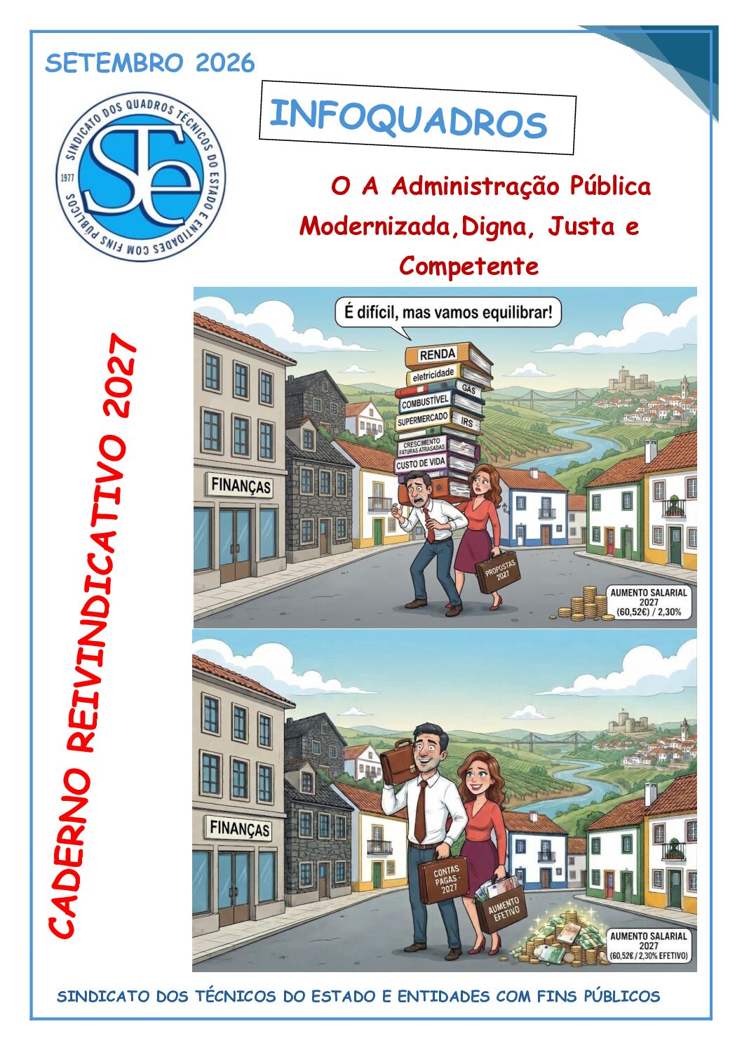 InfoQuadros Setembro 2026